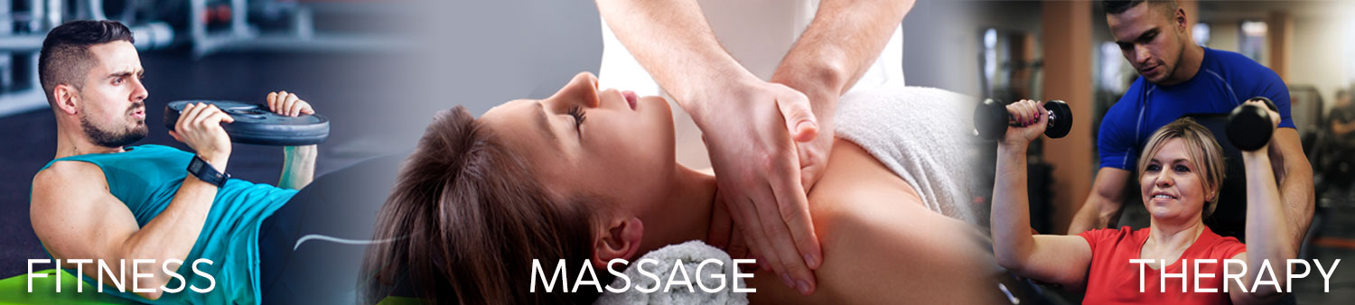 Fitness, Massage & Therapy photo